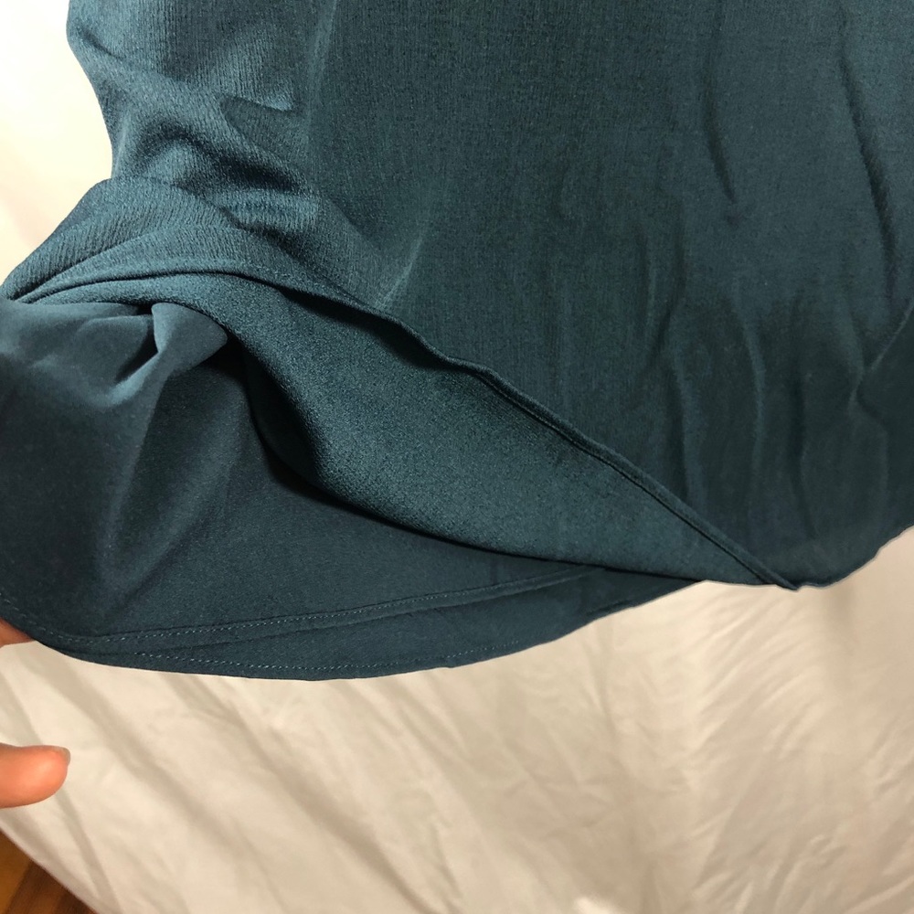 Ann Taylor Women Dress Size 6 - Picture 5 of 10